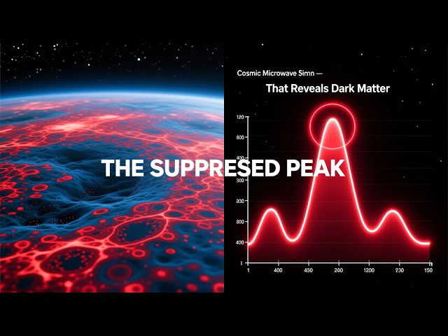 The Ancient Code That Reveals 95% of the Universe