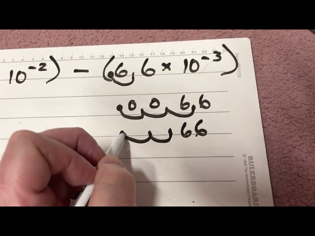 8th grade Big Ideas 8.7A