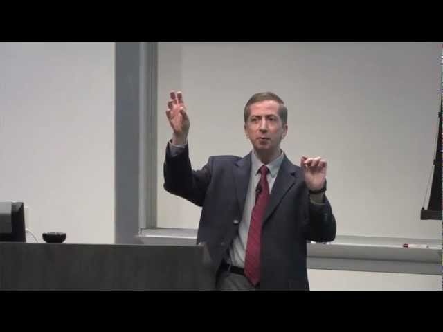 Lecture 03 -The Linear Model I