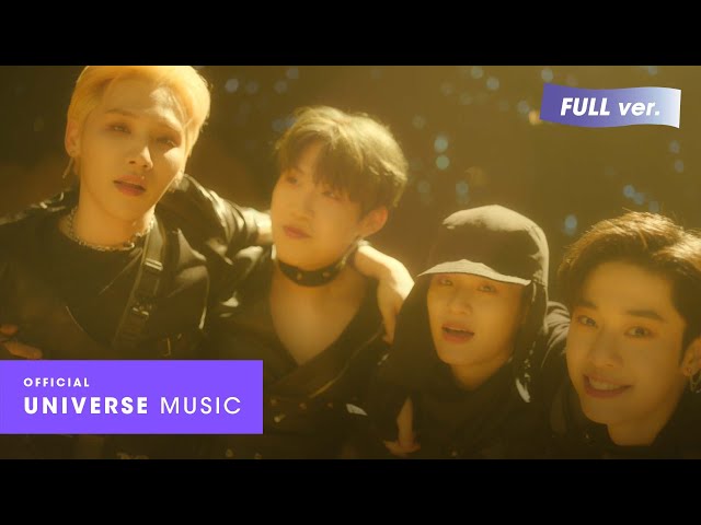 AB6IX (에이비식스) - 'GEMINI' Official Music Video
