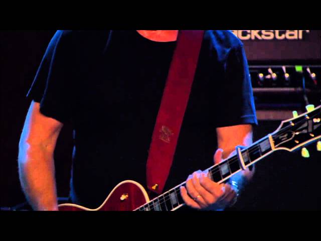 N°11 - Iggy and The Stooges -Penetration (Live Pression Live au Casino de Paris 2012)