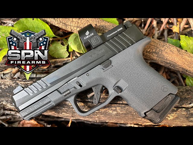 My Top 20 Handguns for EDC in 2026 and Its Crazy How Much It’s Changed