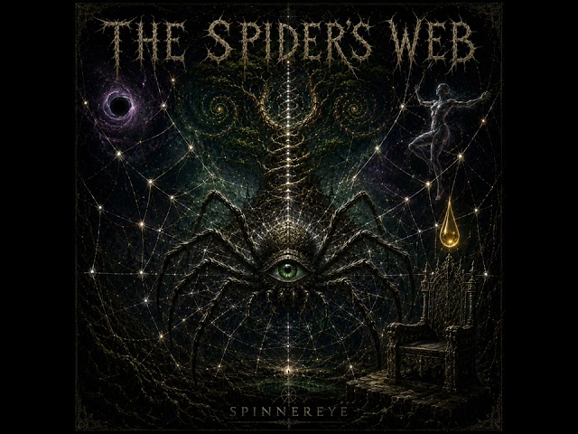 Root To Crown (Spider's Path)