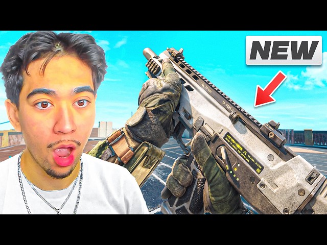 I Tested EVERY Gun in Warzone's NEW Update!