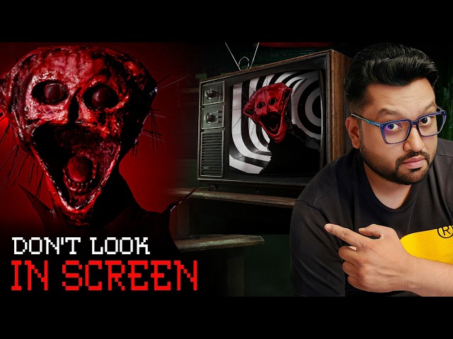 DON'T Look For The Boiled One in NIGHT | The Boiled One Phenomenon