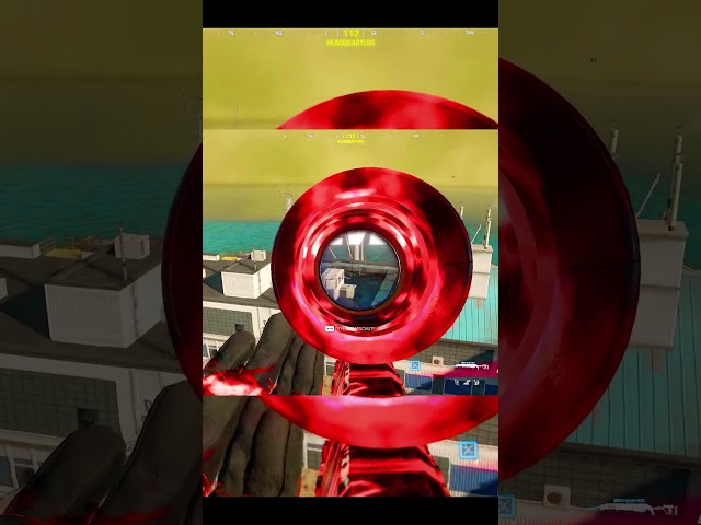 Falling 🤸🏽 | Warzone Trickshot #shorts