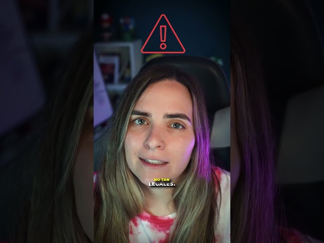 Cómo Entrar en la Deep Web Seguro #DeepWeb #Ciberseguridad #VPN #darknet