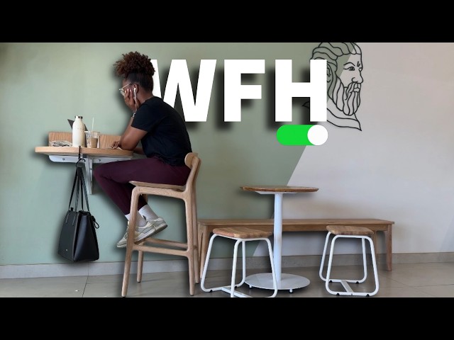 is software testing "less than" software development? | work from home vlog as a type b girl
