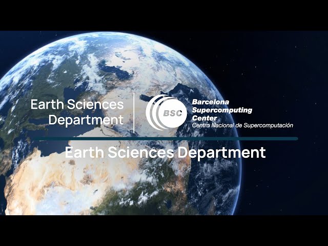 🌍Earth Sciences Department
