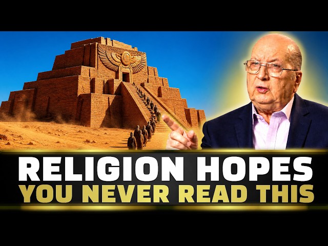 What Religion Fears You Finding In The Bible | Jordan Maxwell