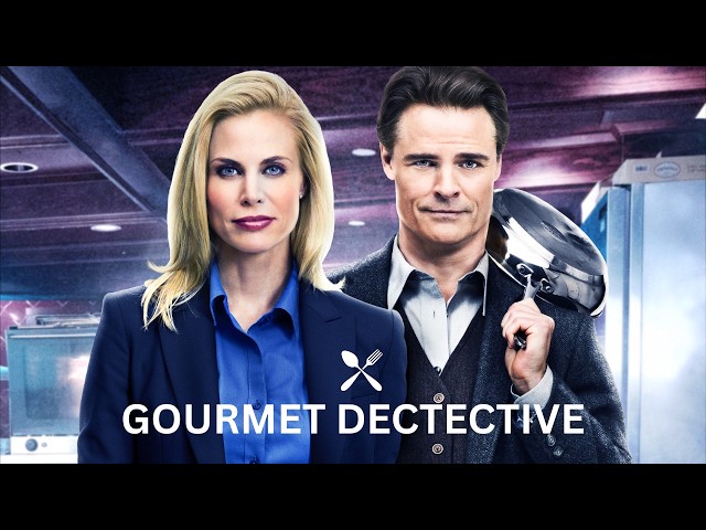 Gourmet Detective 1: El Detective Gourmet