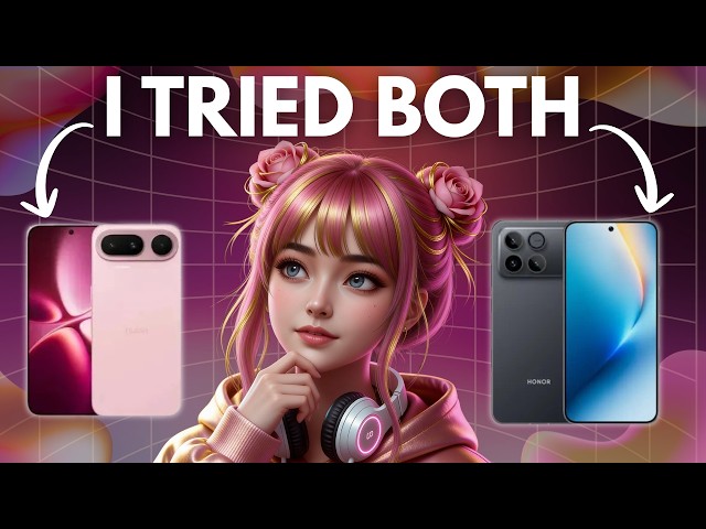 ZTE Nubia NaviX Ultra vs Honor Win: Which One Actually Won? (2026)