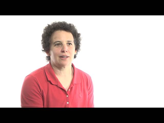 Sally Goldman - Design of Computer Programs