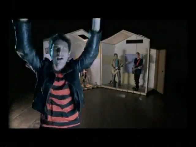 The Servant - Orchestra