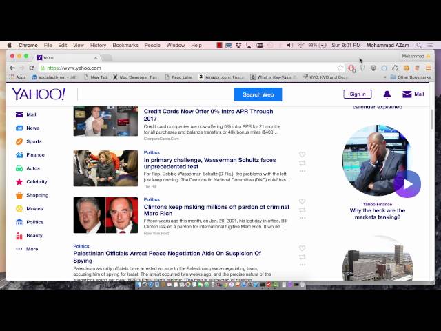 Mobile Debugging Using Google Chrome Developer Tools