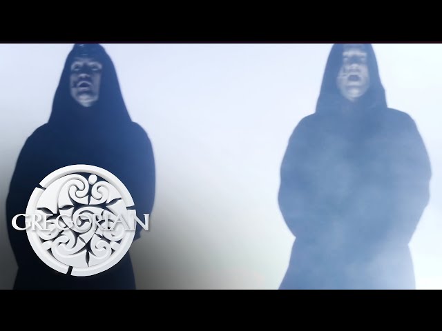 Gregorian - Hurt (Live! Masters Of Chant - Final Chapter Tour)