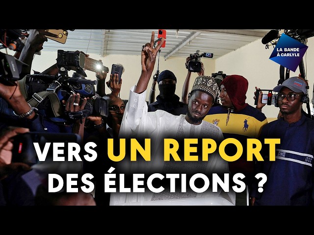 Senegal: Will Diomaye Faye postpone the local elections? Is Macky Sall already in trouble?