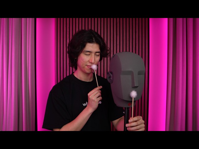 ASMR for INSTANT Sleep (no talking)