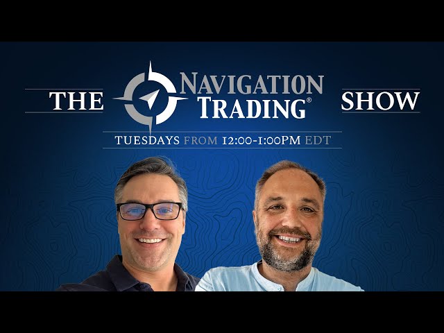 Hedgehog Trading Strategy Explained: GLD Modeling