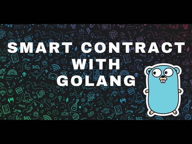 How to Call an Ethereum Smart Contract with Go | Go-Ethereum Tutorial