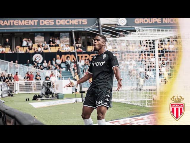 How AS Monaco uses ScorePlay with Head of content Joackim Le Goff