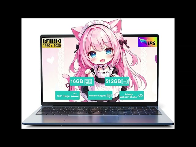 2026 AMD Ryzen 5 Laptop Review | 16GB RAM, 512GB SSD & Windows 11 | Best Value Laptop?