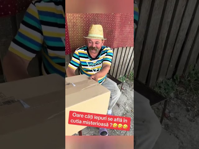 Faze amuzante cu Satra #romania #funny 