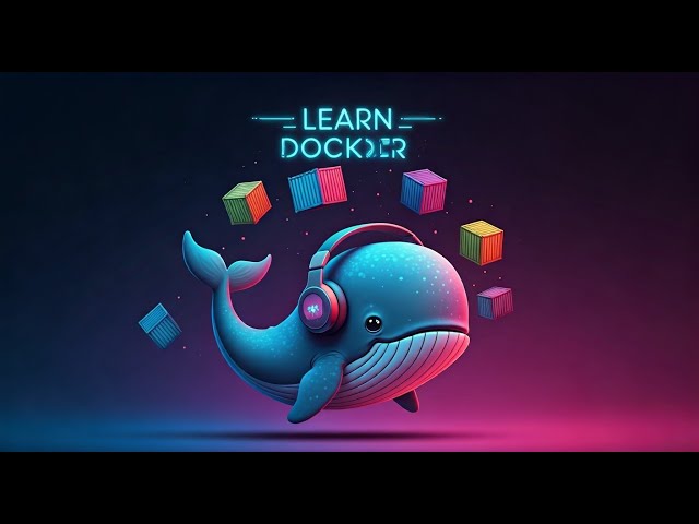 Docker Desktop on Windows: The Ultimate Beginner's Guide (Step-by-Step Installation & Setup)