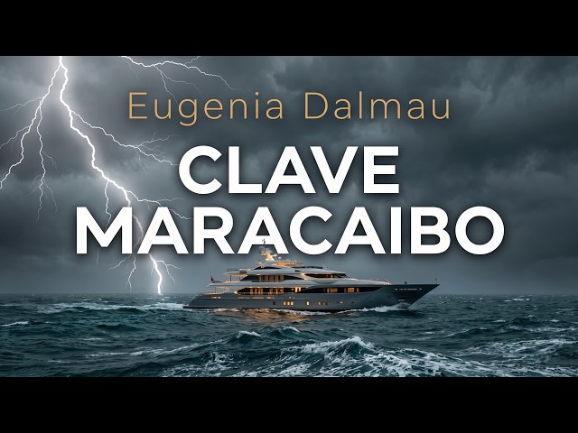 Secretos en alta mar – Código del pasado