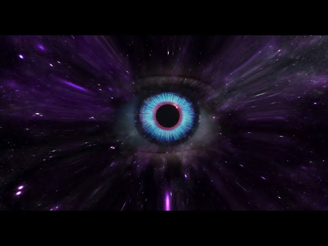 963Hz | Ego Death / Christ Consciousness / Crown Chakra