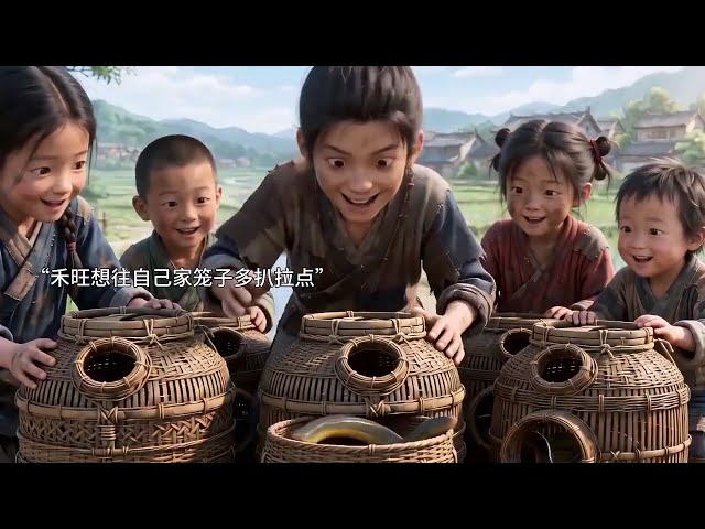 【最新合集】一口气看爽1-2季：众心撑寒舍，墨道摘魁首！