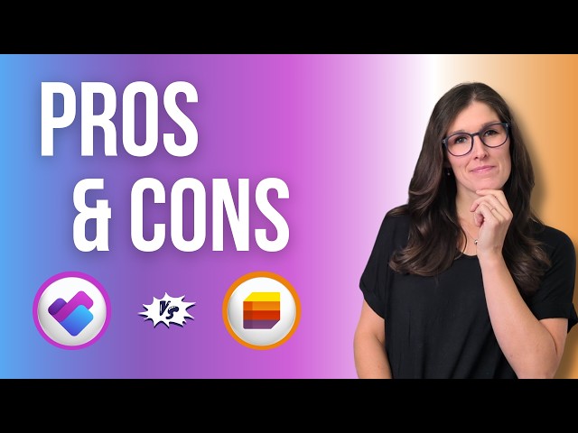 Microsoft Planner vs Microsoft Lists | 23 Features Compared [2025]