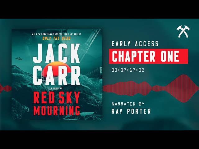 Red Sky Mourning Chapter One - Early Access