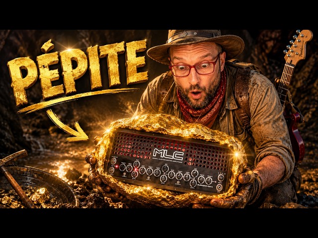 I completely missed out on this amp sim...