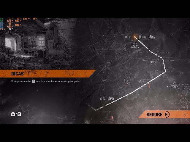METRO Exodus Cheat Engine   infinite resources ammo and health