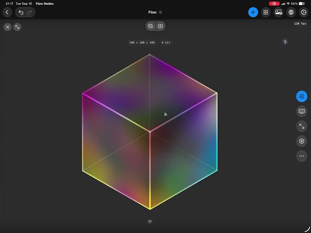 Flow Nodes 27.0