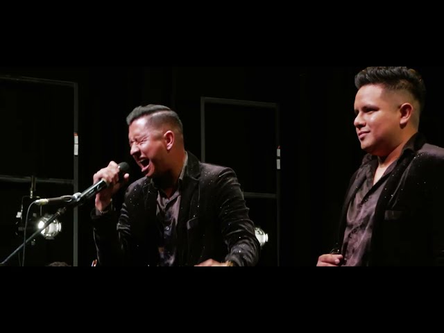 VIVE - BANDA LA JOYA, ORQUESTA PRIMAVERA (OFFICIAL VIDEO)