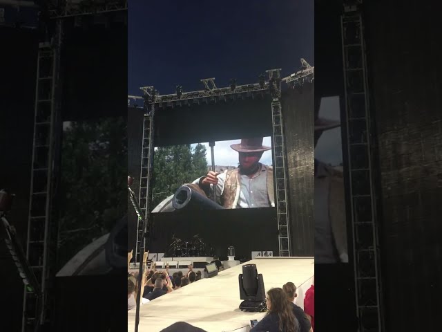Metallica - Ecstasy of Gold and Hardwired Live Solider Field Chicago IL 6/19/2017
