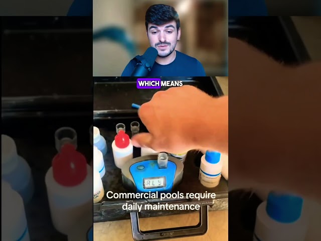 $20k A Month Cleaning Pools