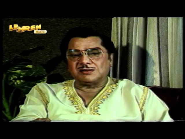 In Conversation With Pradeep Kumar