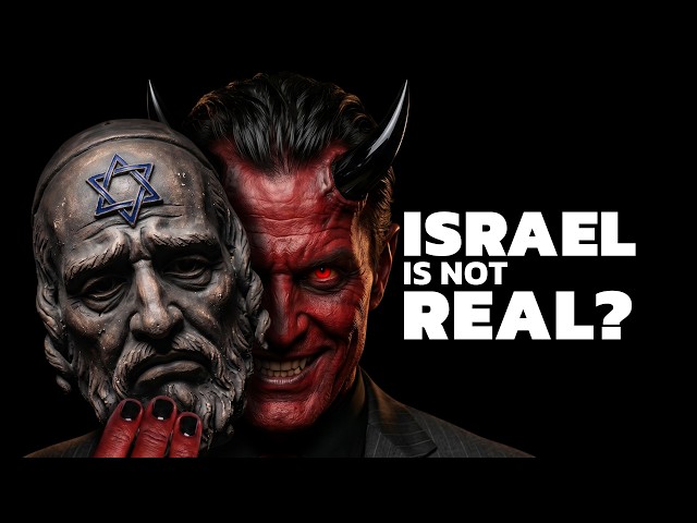 The Synagogue of Satan Conspiracy Theory Explained