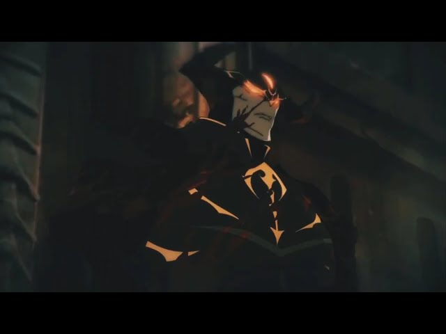 Sparda Vs Mundus (FIGHT SCENE) | Devil May Cry S02X08 (2026)