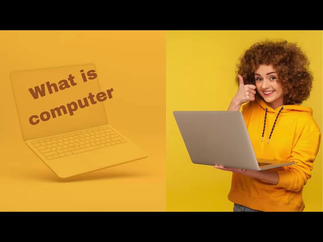Computer Fundamentals Course | Computer Basics in Hindi