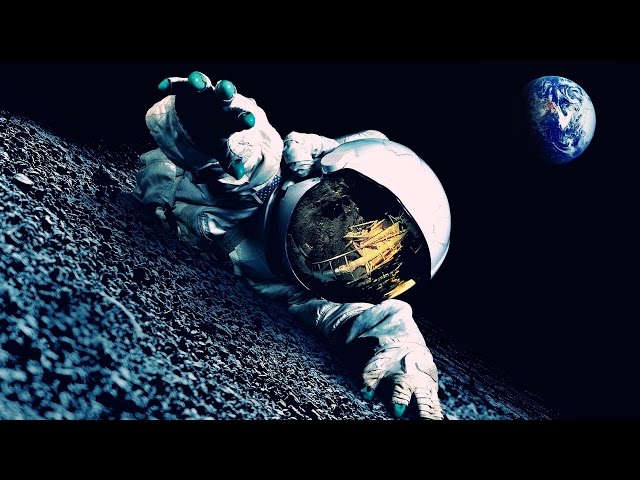 The Great NASA Hoax & The Secret Space Program || NASA SPACE DOCUMENTARY