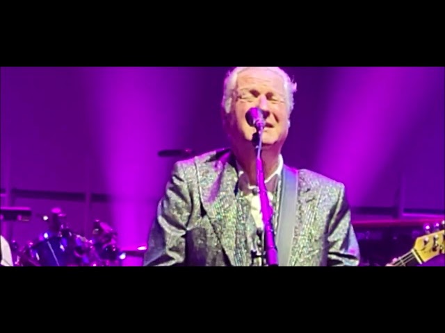 SQUEEZE LIVE 8-20-2026 🎸 THIS Is How You Open a Show! | Hard Rock Live Hollywood, FL