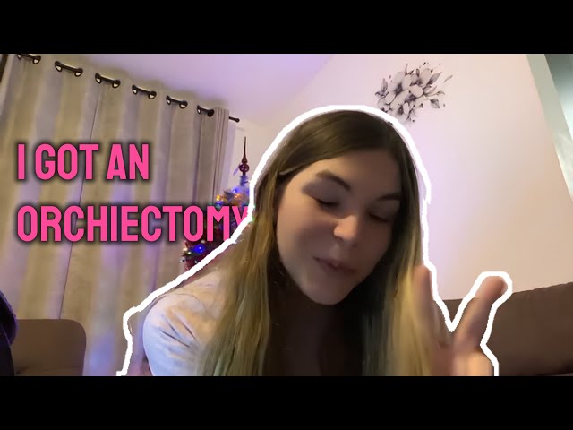 I Got an Orchiectomy | My Honest Experience So Far