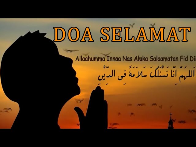 Happy Birthday Prayer with Arabic Text and Translation