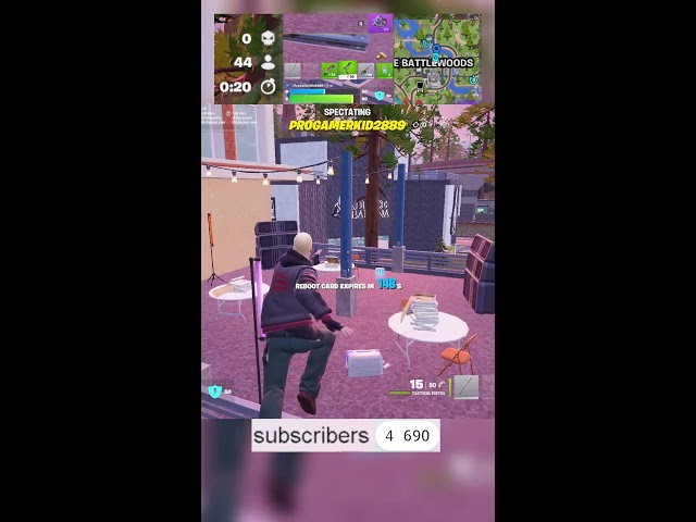 🔴 LIVE! - FORTNITE