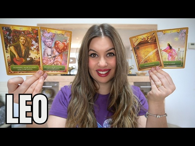 LEO ♌URGENT😣‼️IT WILL HAPPEN TODAY, JULY 28 💣 IT WILL MAKE YOU FALL IN LOVE
