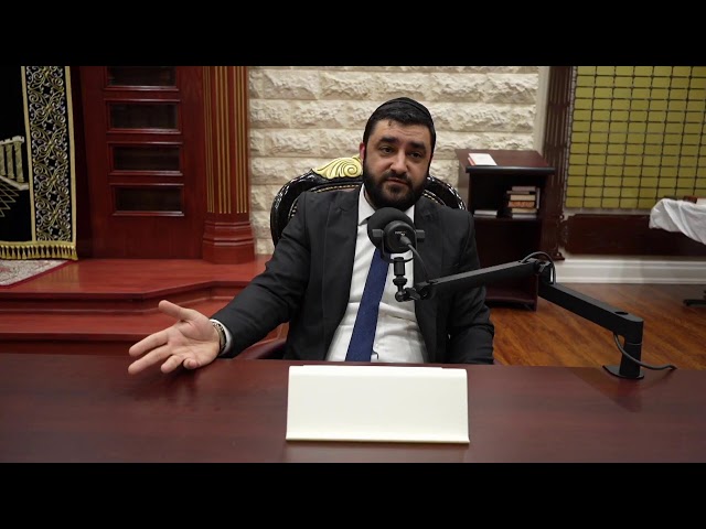Secrets of Lag BaOmer - Rabbi Israel Yakobov